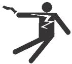 KOHLER CV17 - WARNING - 1