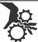 KOHLER CV17 - WARNING - 1