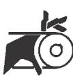 KOHLER CV17 - WARNING - 2