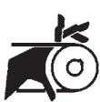 KOHLER CV22 - WARNING - 2