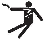 KOHLER CV620-CV18 - WARNING - 1