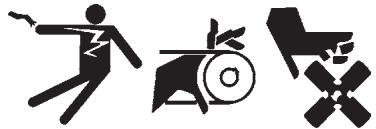 KOHLER CV680-CV23 - WARNING - 1