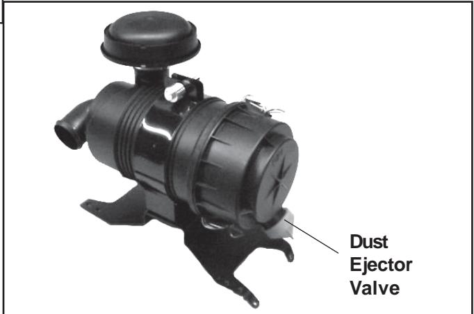 KOHLER CV680-CV23 - To Service - 2