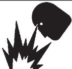 KOHLER CV730 - WARNING - 1