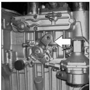 KOHLER KD477-2 - SPECIFICHE COMBUSTIBILE - 2