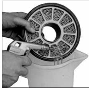 KOHLER KD477-2 - MAINTENANCE MANUTENZIONE ENTRETIEN WARTUNG MANUTENCION MANUNTENAÇÃO - 5