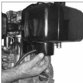 KOHLER KD477-2 - Hours h 200 - 8