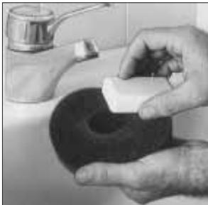 KOHLER KD477-2 - SPEZIFIKATIONEN FÜR DEN KRAFTSTOFF - 1