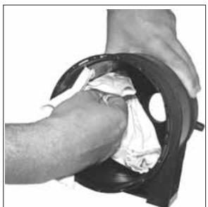 KOHLER KD477-2 - MAINTENANCE MANUTENZIONE ENTRETIEN WARTUNG MANUTENCION MANUNTENAÇÃO - 11
