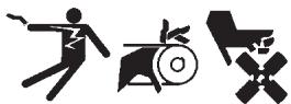KOHLER KD477-2 - WARNUNG - 1