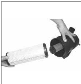 KOHLER KD477-2 - MAINTENANCE MANUTENZIONE ENTRETIEN WARTUNG MANUTENCION MANUNTENAÇÃO - 10