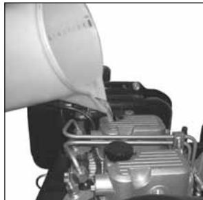 KOHLER KD477-2 - SAE CLASSIFICAZIONE - 1