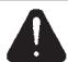 KOHLER KD477-2 - PRECAUCIÓN - 1