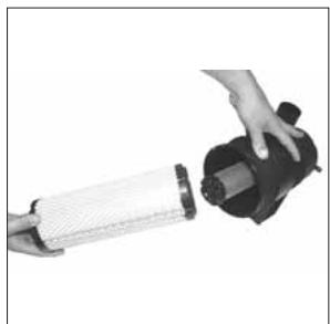 KOHLER KD477-2 - MAINTENANCE MANUTENZIONE ENTRETIEN WARTUNG MANUTENCION MANUNTENAÇÃO - 13