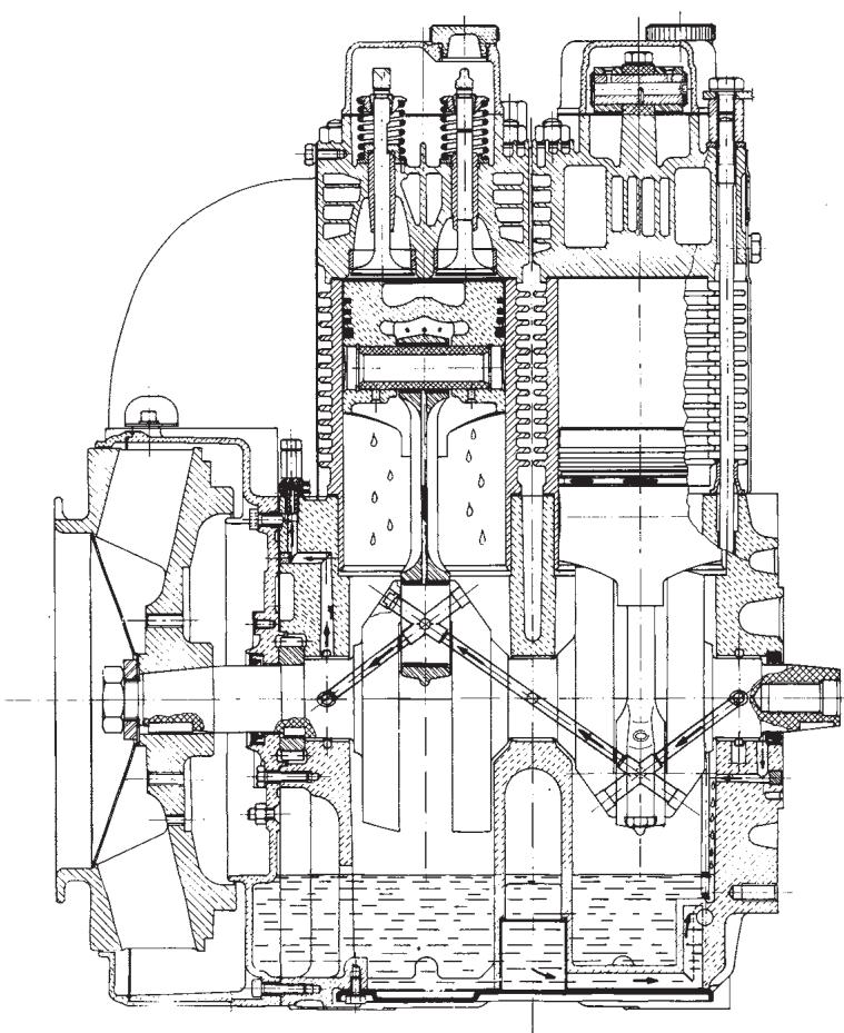 KOHLER KD477-2 - LORSQU'IL FAUT ARRÊTER LE MOTEUR TOUT DE SUITE: - 2