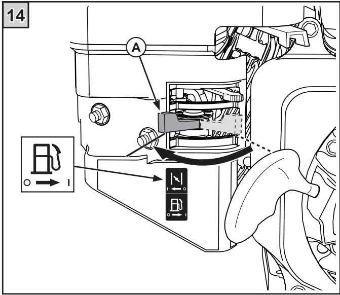 KOHLER SH265 - 16