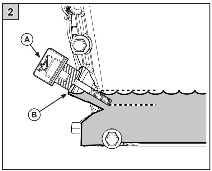 KOHLER SH265 - 3