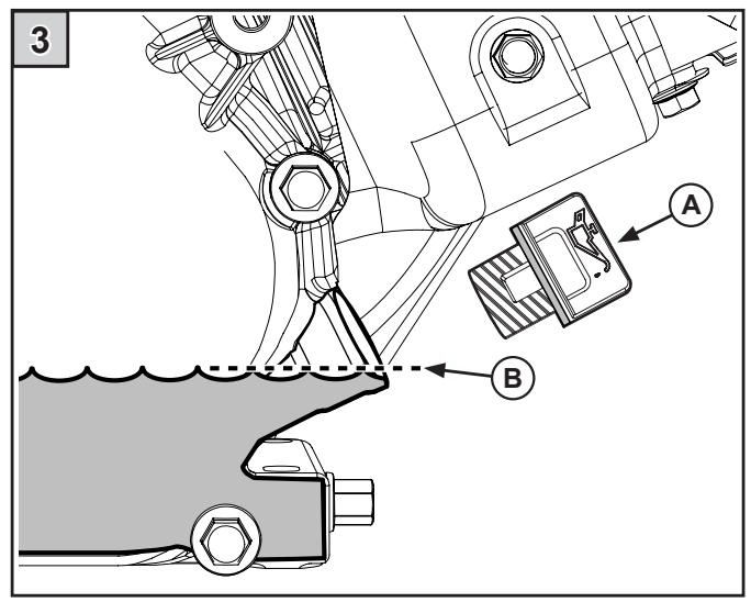 KOHLER SH265 - 5