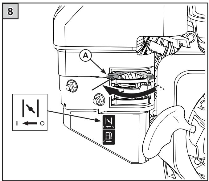 KOHLER SH265 - 11