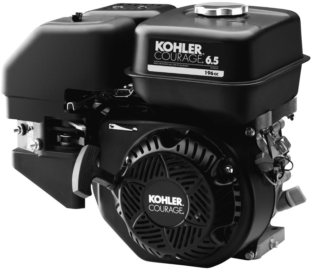 KOHLER SH265 - 1