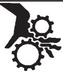 KOHLER SV530 - WARNING - 1