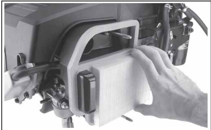 KOHLER SV540 - Service Paper Element - 2