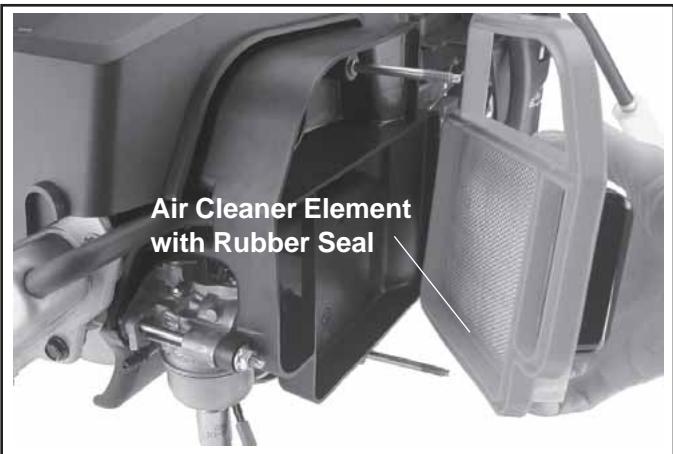 KOHLER SV590 - Service Paper Element - 1