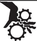 KOHLER SV590 - WARNING - 1