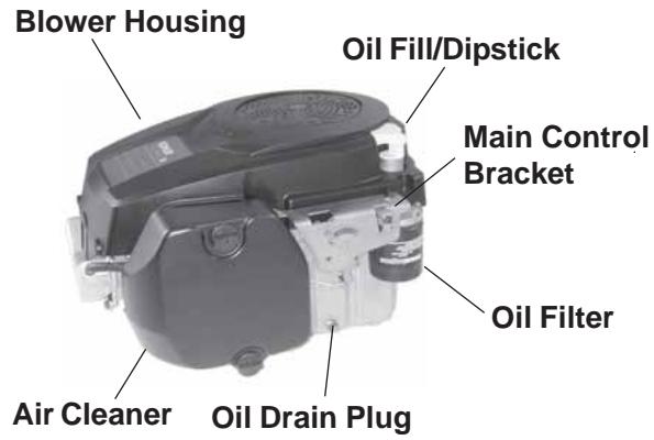 KOHLER SV590 - Explosive Gas! - 1