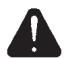 KOHLER XTR-6 - WARNING - 2