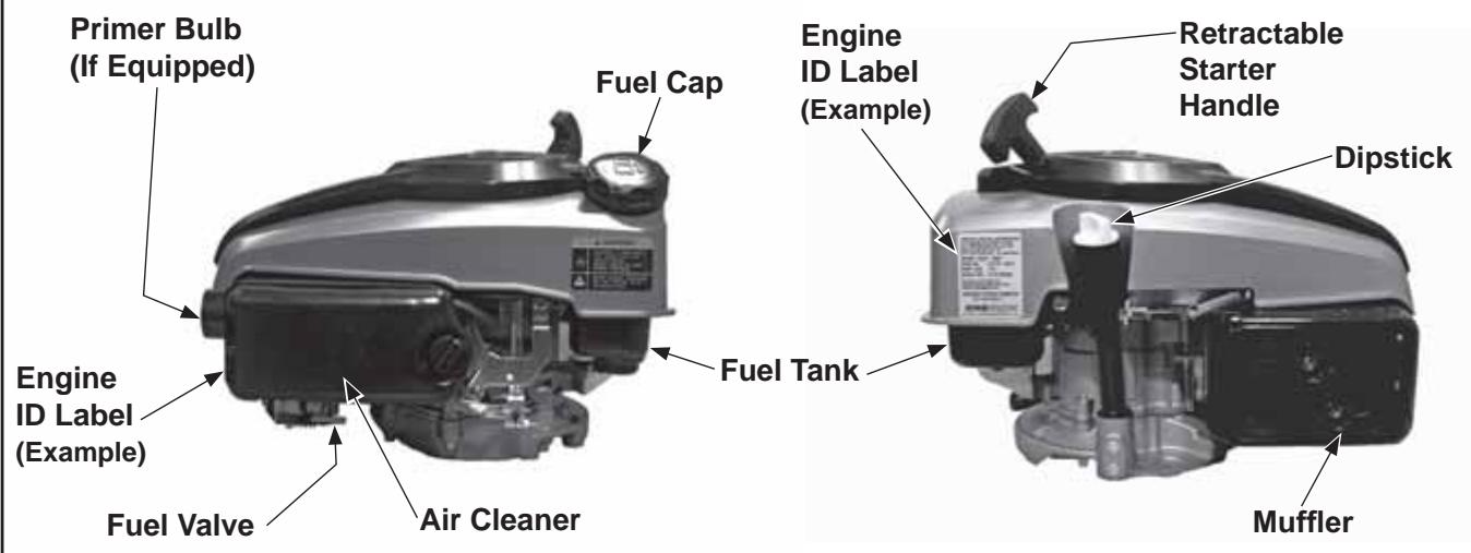 KOHLER XTR-6 - NOTES - 1