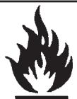 KOHLER XTR-6 - WARNING - 1