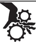KOHLER XTR-6 - WARNING - 1