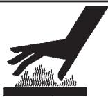 KOHLER XTR-6 - WARNING - 1