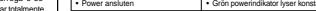 GP BATTERIES POWERBANK H500 - Indications moyennant lumineux (LED) (se référer à fig. 6) - 51