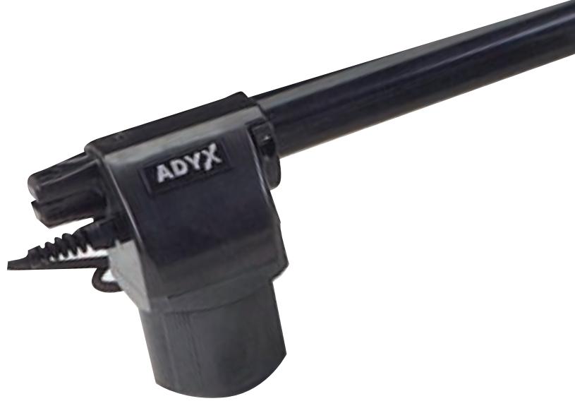 ADYX LEX 500 - Les Plus Produkt: - 1