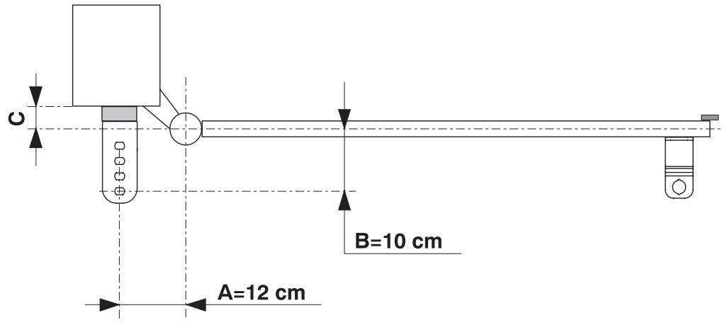 ADYX LINEA 300 - 4) COTE C NEGATIVE MAXIMUM 2 cm - 1