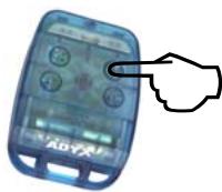 ADYX COMPAS ORION VEGA - Programmation - 4