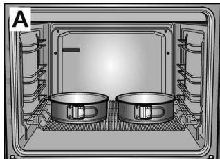 CONSTRUCTA CF234750 - Test dishes - 1