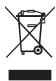 CONSTRUCTA CF234750 - Environmentally-friendly disposal - 1