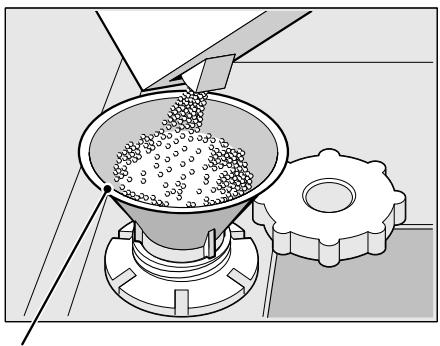 CONSTRUCTA CP332S2 - Using special salt - 1