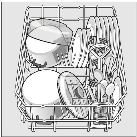 CONSTRUCTA CP332U5 - Pans - 1