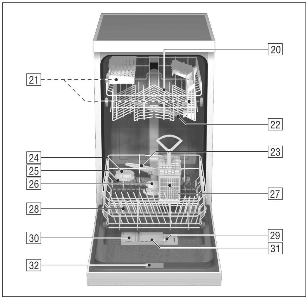CONSTRUCTA CP432J5 - [constructa - 3