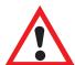CONSTRUCTA CP432J5 - Warning - 2