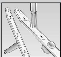 CONSTRUCTA CP534V9 - Entretien et nettoyage - 7