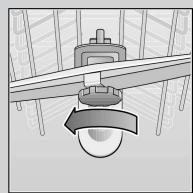 CONSTRUCTA CP534V9 - Entretien et nettoyage - 6