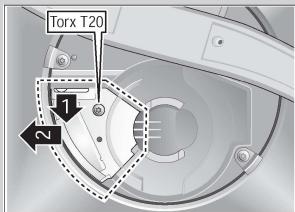 CONSTRUCTA CP534V9 - Entretien et nettoyage - 10