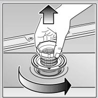 CONSTRUCTA CP534V9 - Entretien et nettoyage - 1