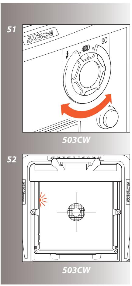 HASSELBLAD 503CW - 501cm & 503CW - 39