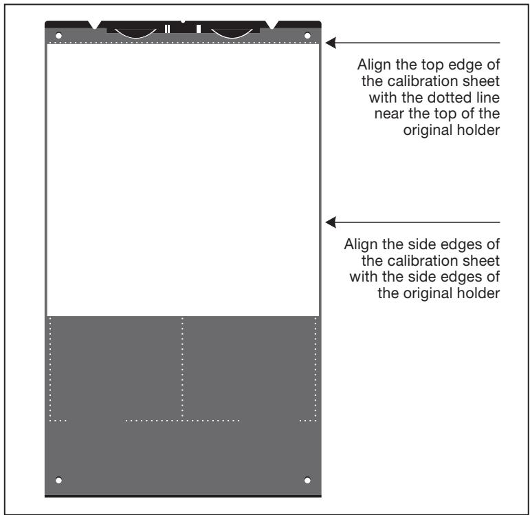 HASSELBLAD FLEXTIGHT 949 - External white calibration - 1